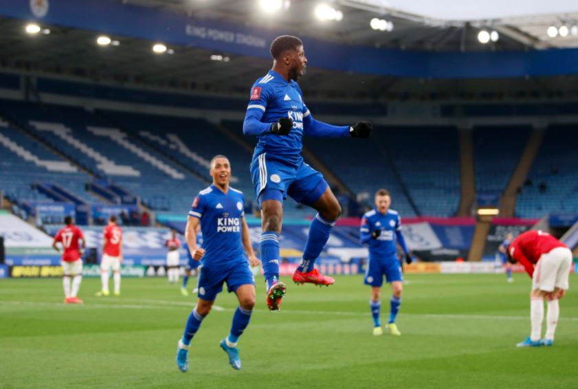 3 Rekor Fantastis yang Diukir Leicester, Nodai 'Kebanggaan' MU