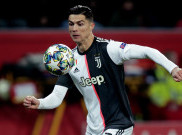 Juventus Yakin Cristiano Ronaldo Setia