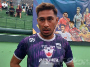 Hadapi Bali United, Daisuke Sato Teringat Kekalahan Persib di Putaran Pertama
