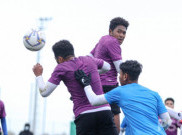 Braif Fatari Urung Perkuat Timnas Indonesia U-23 di Tajikistan