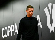 Putus Kontrak, Juventus Beri Pesangon untuk Wojciech Szczesny