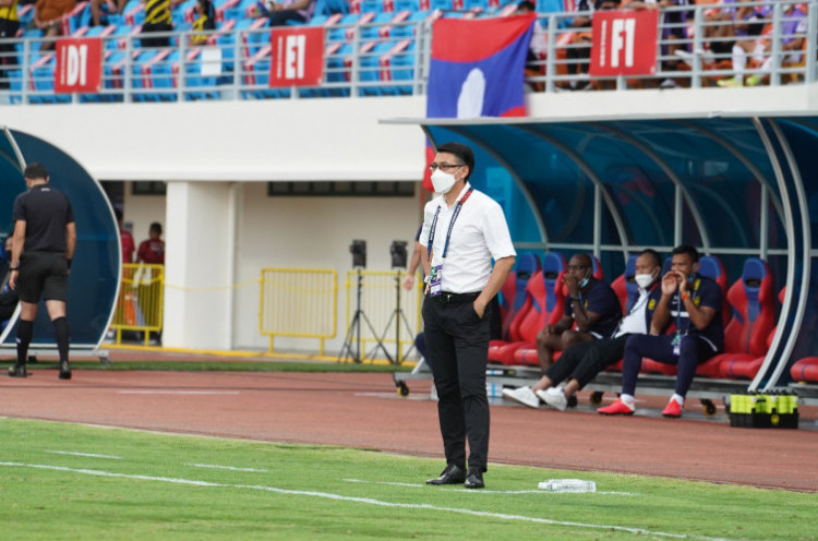 Nasib Tan Cheng Hoe di Timnas Malaysia Akan Diputuskan, Nama Arsene Wenger Disinggung