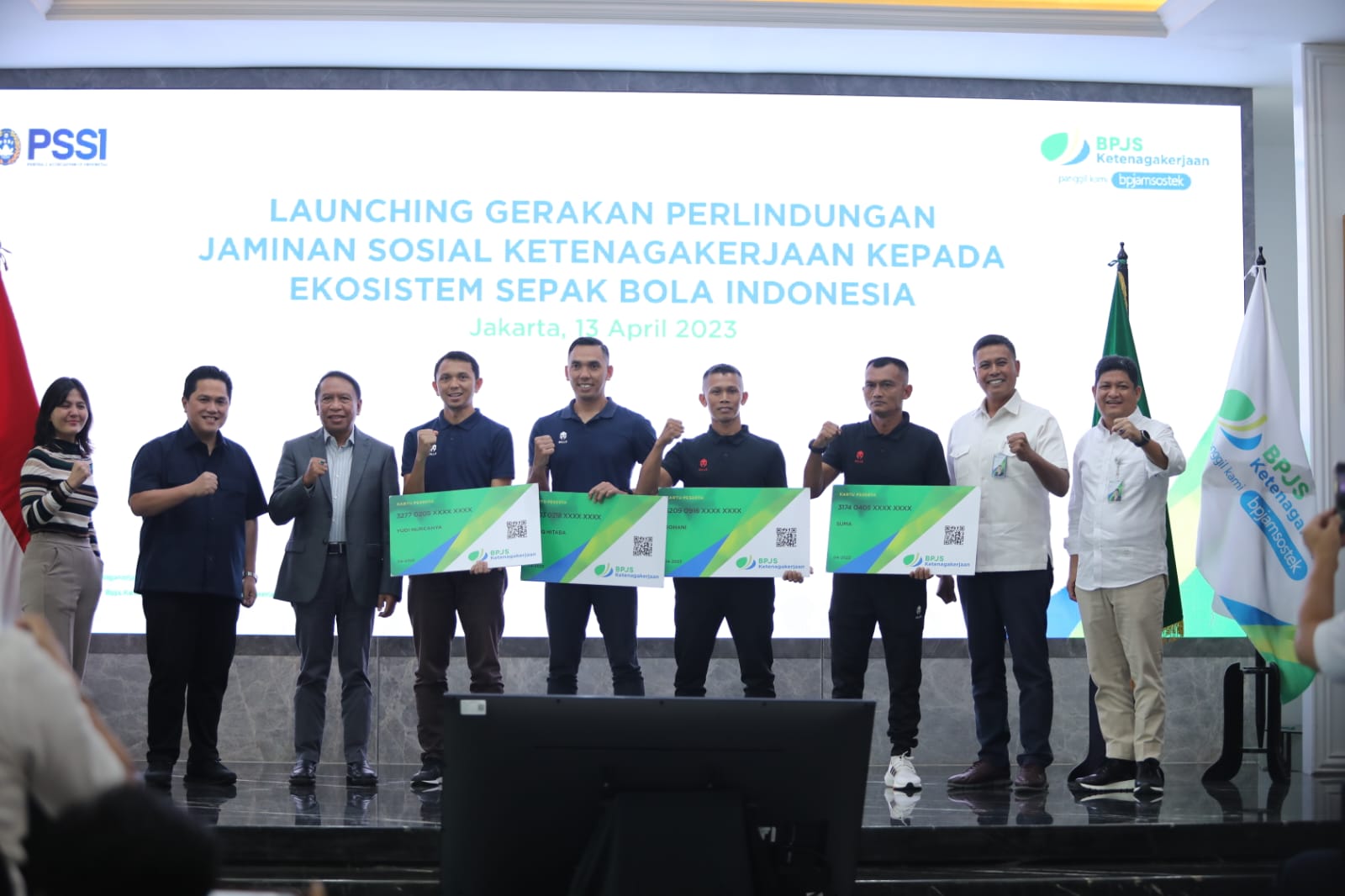 PSSI