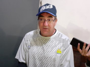 Soal Skema Hadapi Bali United, Pelatih Persib Bandung Ambil Contoh Man City