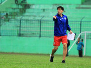 Pulang ke Serbia, Milan Petrovic Cari Pemain Asing untuk Arema FC