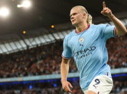 Erling Haaland Bukan Jaminan Manchester City Juara Liga Champions