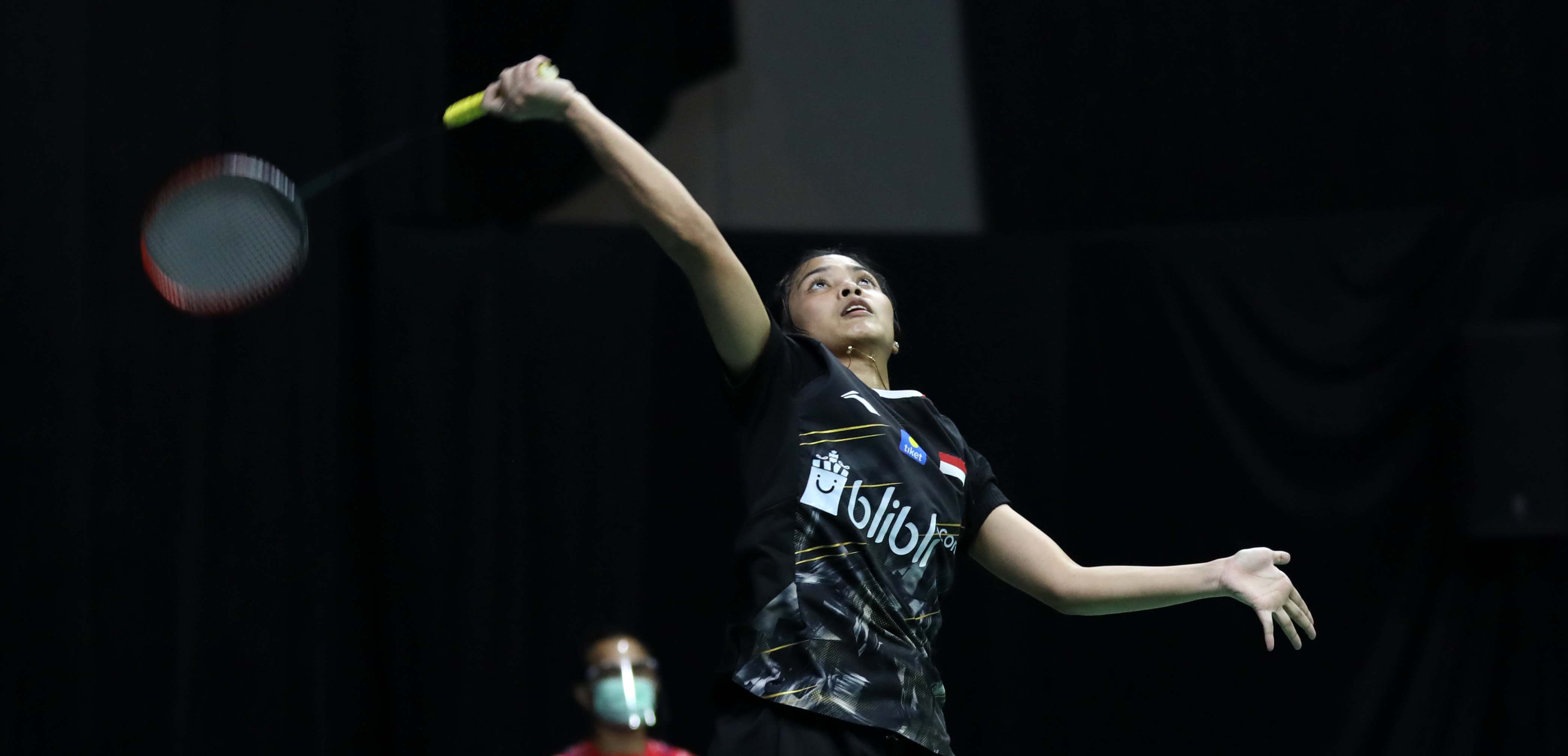 Gregoria Mariska Tunjung Sebut Kesabaran Sebagai Kunci Lolos ke Semifinal