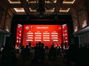 FIBA Asia Cup 2022: Indonesia Tak Sembarang Pilih Grup