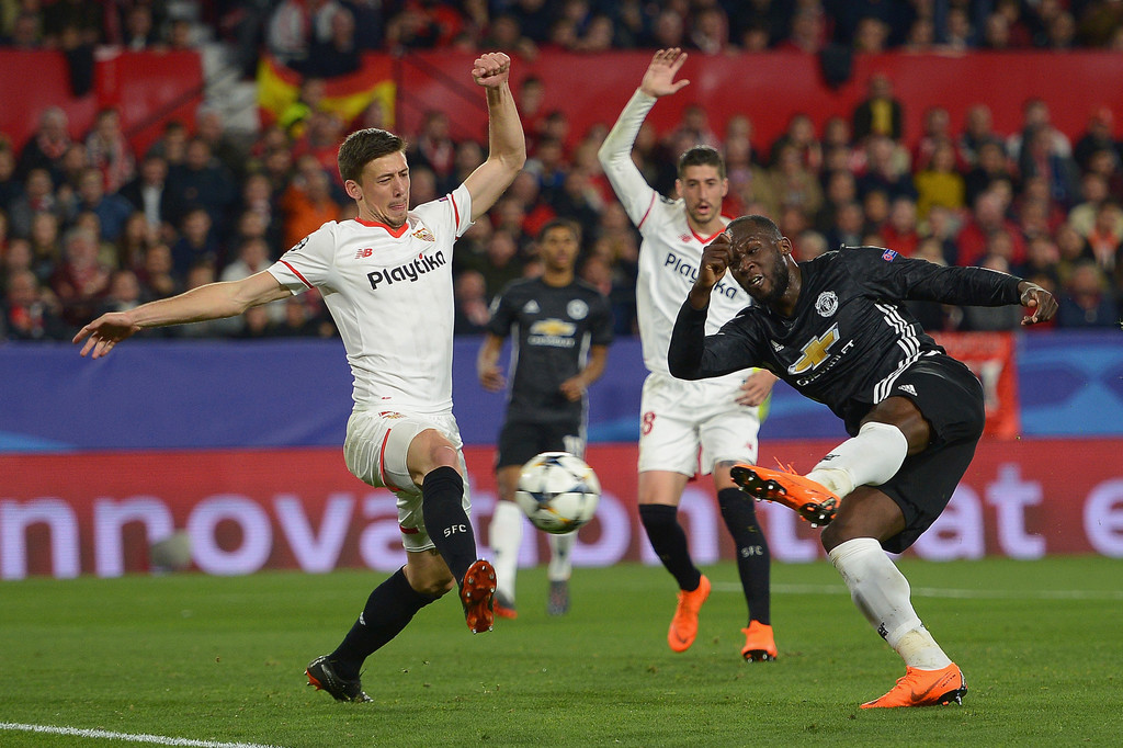 6 Duel Kunci Manchester United vs Sevilla di Old Trafford