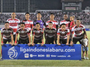 Adendum Kontrak, Madura United Sesuaikan Gaji Pelatih dan Pemain