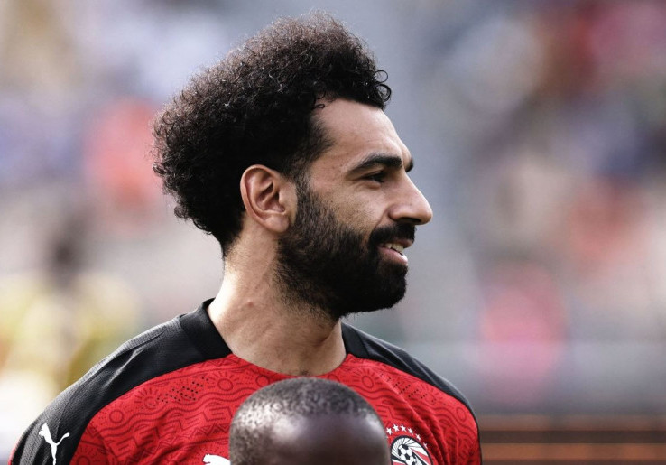 Jika Mohamed Salah Pergi, Liverpool Disarankan Rekrut Winger Napoli