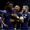 Euro 2024: Umumkan Skuad Prancis, Deschamps Panggil Kembali Kante