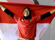 Panjat Tebing Indonesia Terancam Gagal ke Olimpiade 2020
