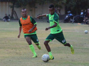 Cara Djanur Membenahi Penyelesaian Akhir Persebaya
