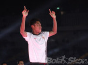 Braif Fatari Yakin Timnas Indonesia U-19 Bisa Tembus Perempat Final Piala Asia U-19