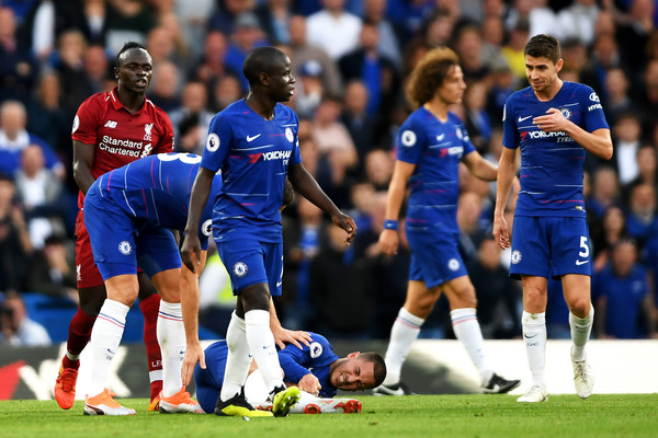 Jelang Kontra MOL Vidi, Chelsea Jadi Tim Paling Banyak Peluang, namun Tak Efisien