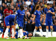 Jelang Kontra MOL Vidi, Chelsea Jadi Tim Paling Banyak Peluang, namun Tak Efisien