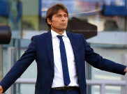 Kesepakatan Prakontrak Conte dengan Arsenal adalah Isu Belaka