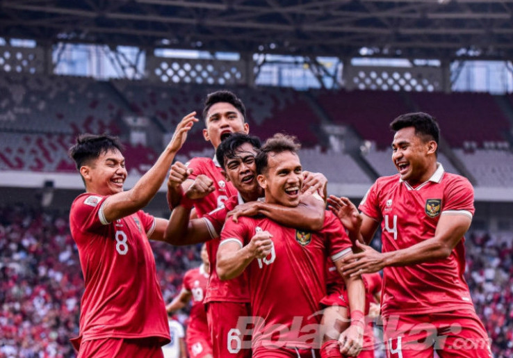 Jadwal Timnas Indonesia di Piala AFF 2024: Tandang ke Myanmar dan Vietnam
