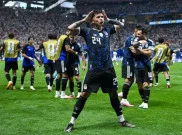 Hasil Piala Dunia 2026: Remontada, Argentina Tekuk Inggris 2-1 dan Hadapi Spanyol di Final