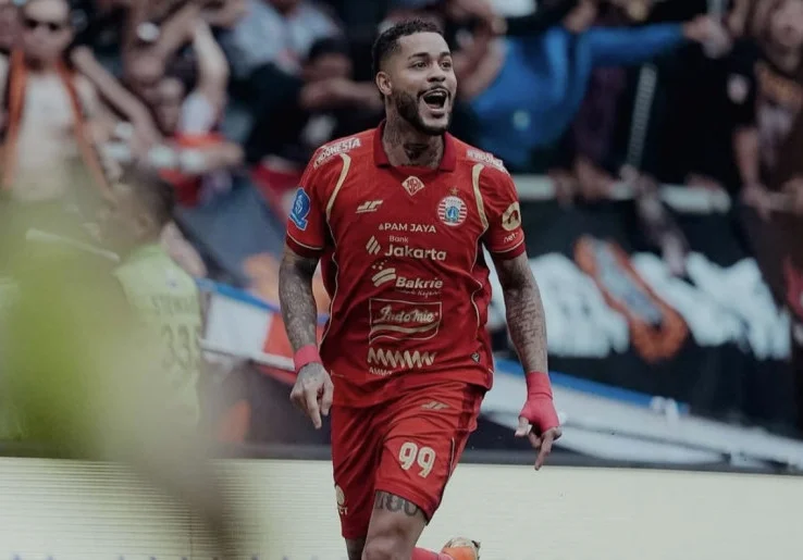 Hasil Super League 2025/2026: Persija Jakarta Tutup Musim Ini dengan Pesta Gol di JIS
