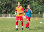 Liga 2: Persis Solo Pinjamkan Lima Pemain