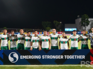Timnas Indonesia Vs Bangladesh di Jalak Harupat, PSSI Lepas 9 Ribu Tiket
