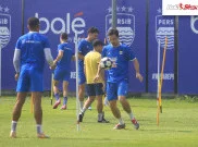 Thom Haye Puji Penampilan Beckham Putra dan Eliano Reijnders bersama Timnas Indonesia