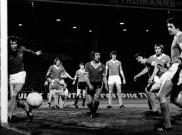 Sejarah Persaingan Derby Manchester di Piala Liga Inggris