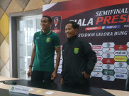 Piala Indonesia: Persebaya Siap Ulang Catatan Manis di Madura