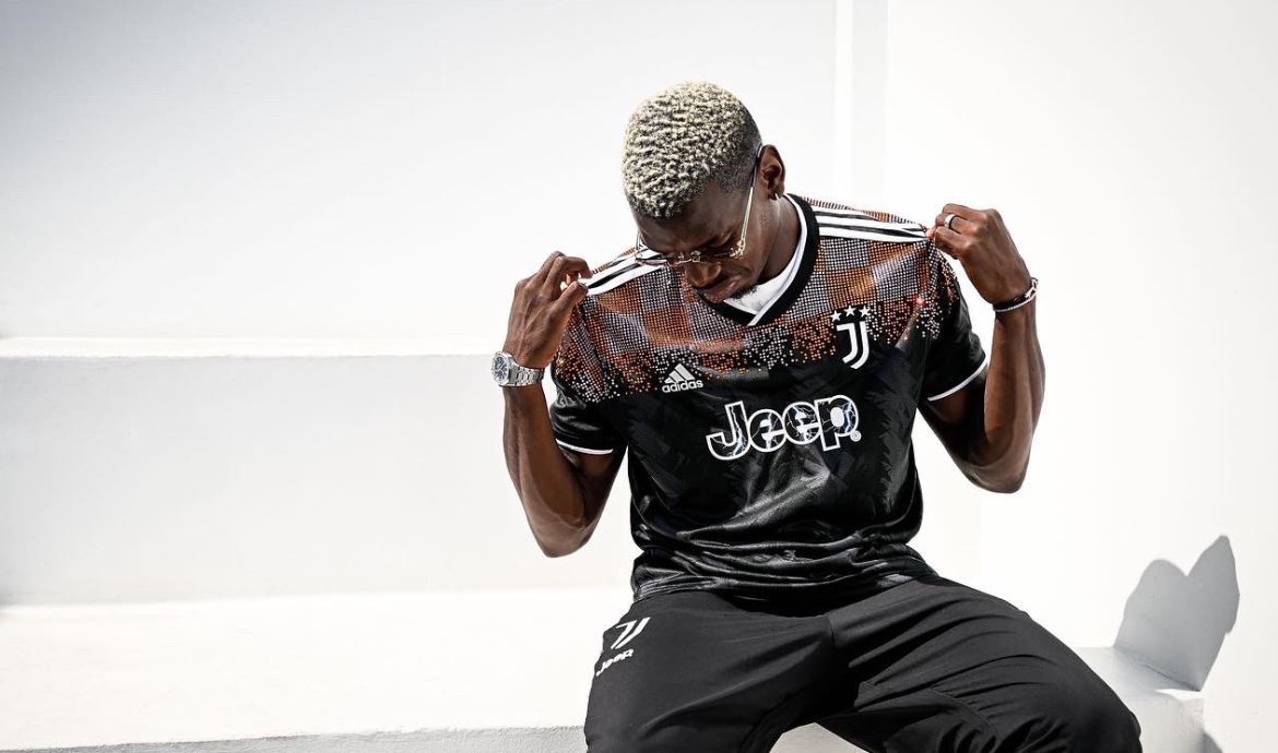 Cedera, Paul Pogba Masih Punya Harapan Tampil di Piala Dunia 2022