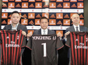 Setahun Memimpin, Pemilik AC Milan Tulis Surat Terbuka untuk Suporter