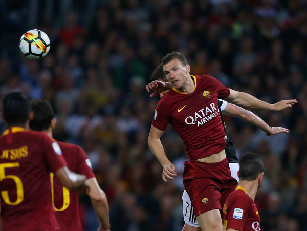 Prediksi AS Roma Vs Chievo: Duel Dua Tim Terluka