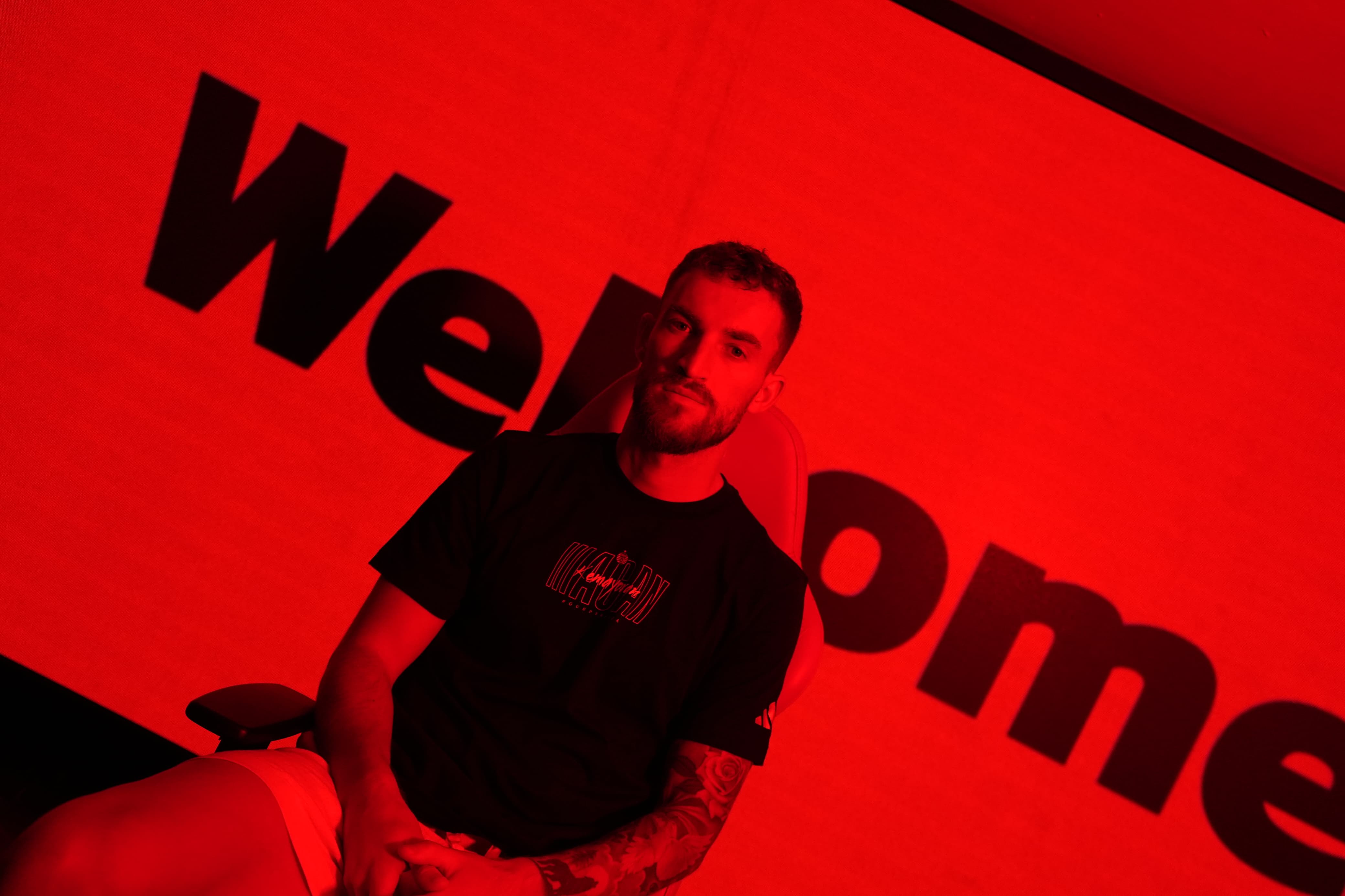 Profil Stjepan Loncar, Jenderal Lini Tengah Terbaru Persija dari Bosnia-Herzegovina