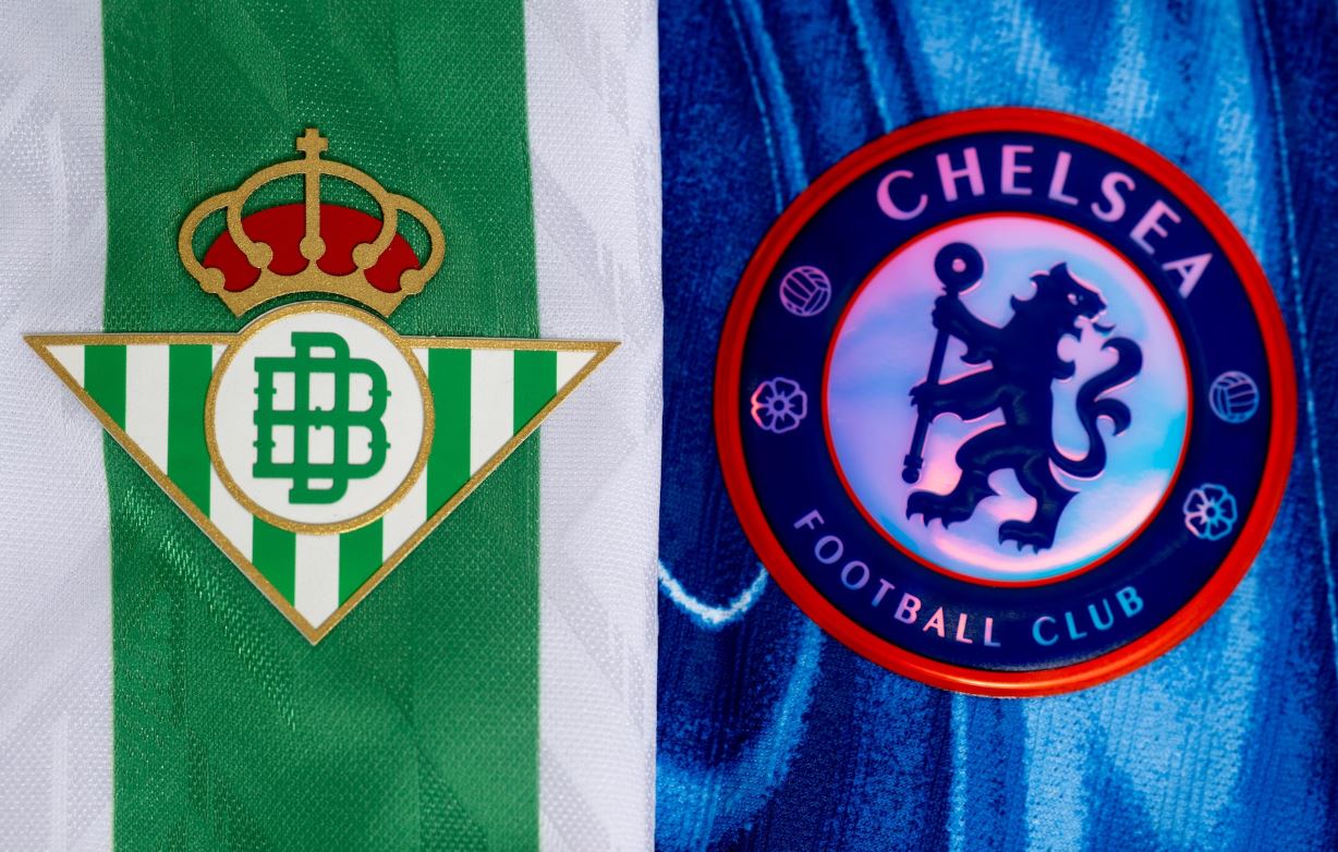 Jadwal Siaran Langsung dan Link Live Streaming Chelsea Vs Real Betis, Kamis 29 Mei 2025