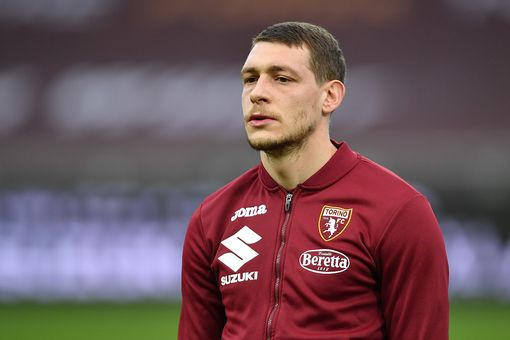 Soal Peluang Rekrut Andrea Belotti, Milan Semakin di Depan