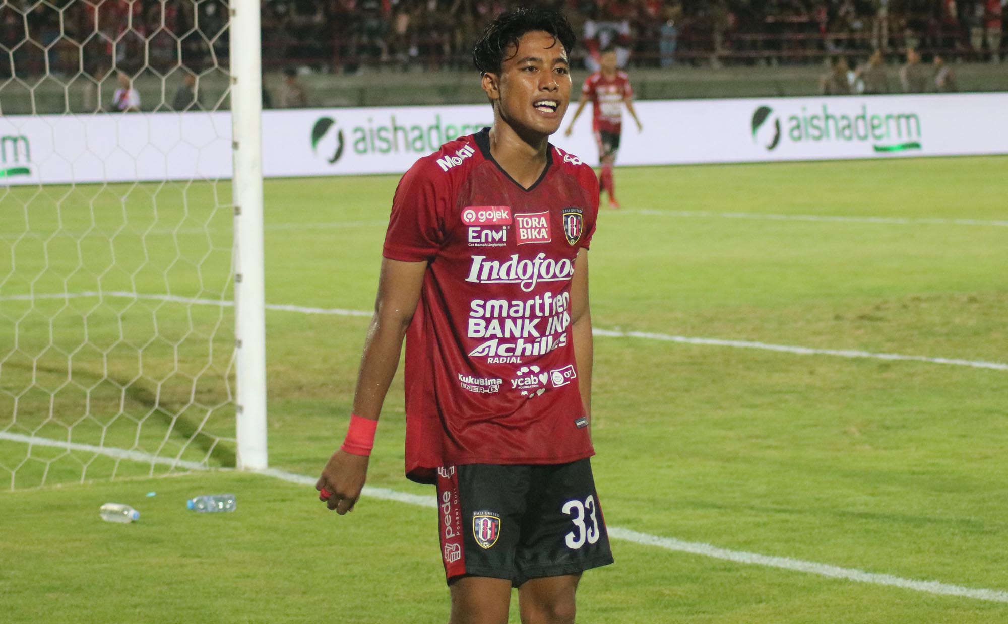 Bek Bali United Bocorkan Kunci Sukses Stefano Cugurra Bawa Tim Kembali Juara Liga 1