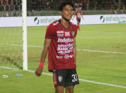 Bek Bali United Bocorkan Kunci Sukses Stefano Cugurra Bawa Tim Kembali Juara Liga 1