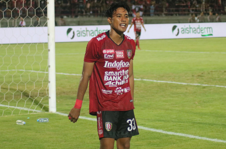 Bek Bali United Bocorkan Kunci Sukses Stefano Cugurra Bawa Tim Kembali Juara Liga 1
