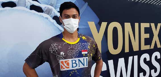Kalau Mau Jadi Pemain Hebat, Shesar Harus Selesaikan Pekerjaan Rumah