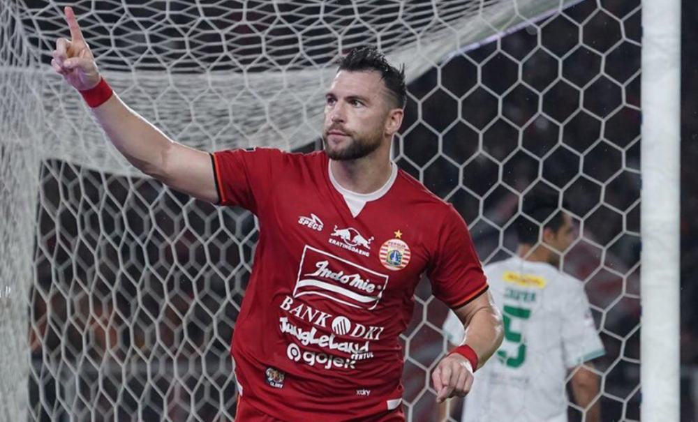 Hasil Liga 1 2019: Persija Takluk 1-2 dari Persebaya, PSIS Juga Demikian Kala Jamu Madura United