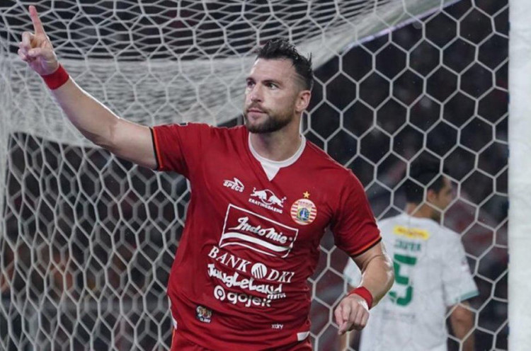 Hasil Liga 1 2019: Persija Takluk 1-2 dari Persebaya, PSIS Juga Demikian Kala Jamu Madura United