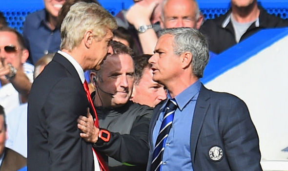 6 Fakta Menarik Jelang Arsenal Vs MU