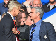 6 Fakta Menarik Jelang Arsenal Vs MU