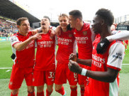 Cerahnya Masa Depan Arsenal