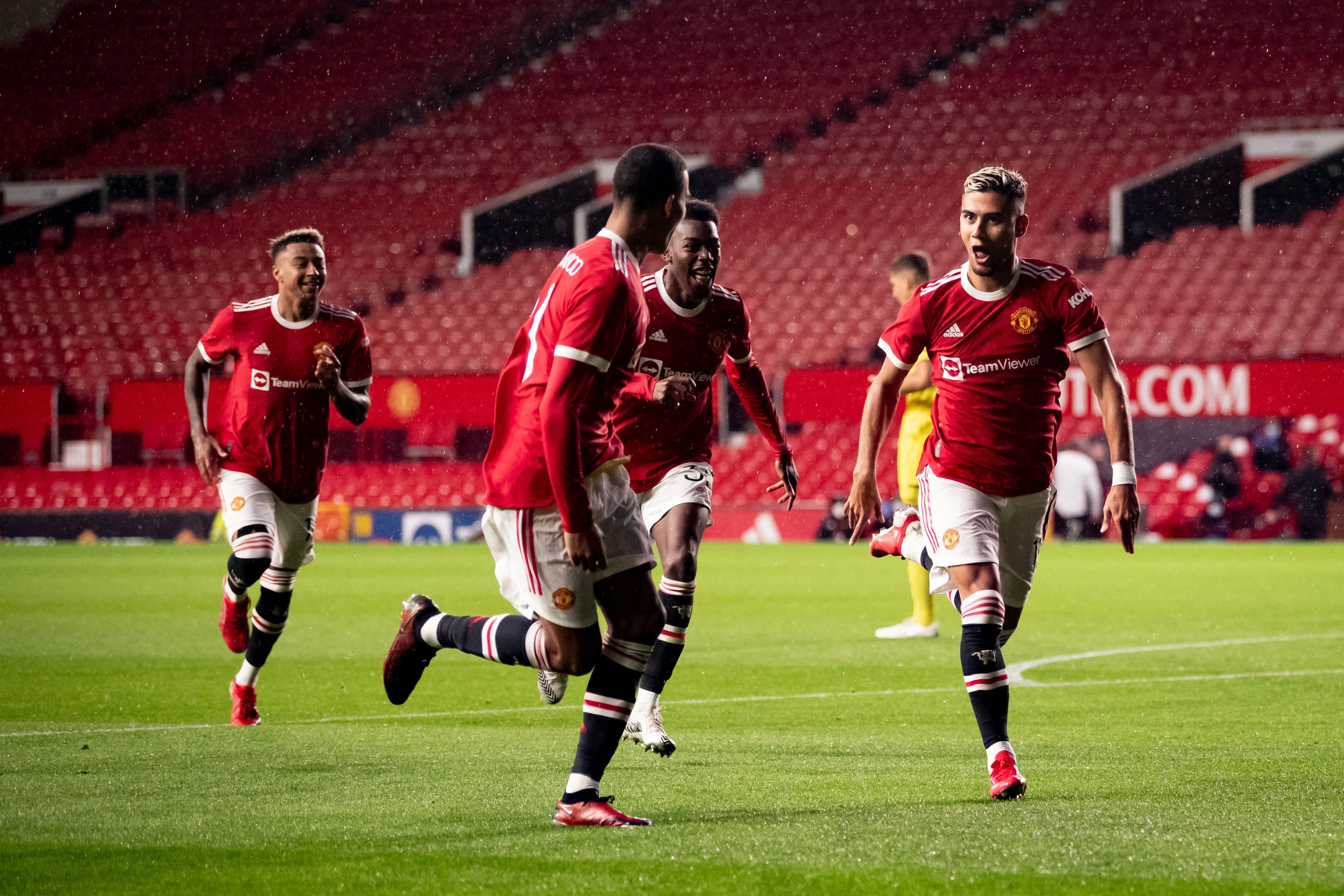 Solskjaer Targetkan Manchester United Langsung Tancap Gas