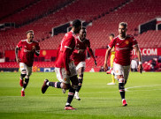 Solskjaer Targetkan Manchester United Langsung Tancap Gas 