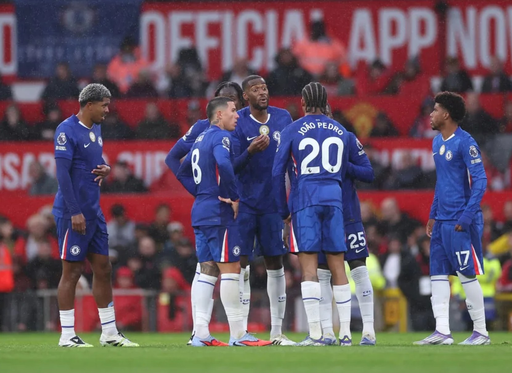 Setelah Ditinggal Roman Abramovich, Chelsea Kehilangan Identitas Juara