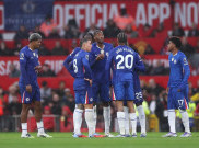 Setelah Ditinggal Roman Abramovich, Chelsea Kehilangan Identitas Juara