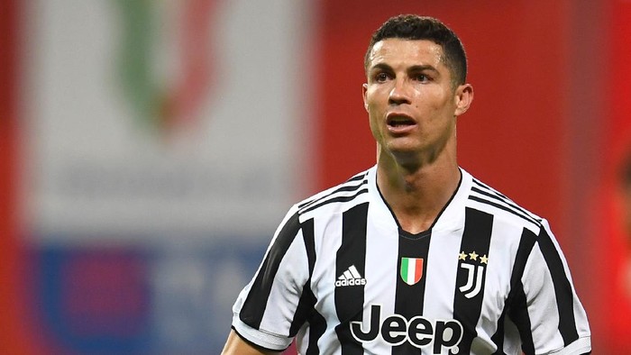 Jual Murah Ronaldo, Juventus Tetap Raup Untung